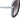Eyepetizer Lunettes de Soleil GLIDE C.A-1-27 Argent/Gris Dégradé Unisexe 3