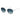 Eyepetizer Okulary Przeciwsłoneczne HONORE' C.P/P-1-26 Srebrny/Niebieski Gradient Unisex 2
