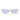 Eyepetizer Occhiali da Sole KANDA C.4-2F Oro/Azzurro Unisex