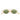 Eyepetizer Occhiali da Sole Negroni ARNO C.4-64 Oro/Verde Unisex
