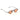 Eyepetizer Okulary Przeciwsłoneczne Negroni ARNO C.6-68 Czarny/Brązowy Unisex 2
