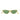 Eyepetizer Occhiali da Sole Tokyo ODAIBA C.4-64 Oro/Verde Unisex