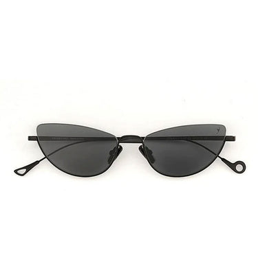 Eyepetizer Okulary Przeciwsłoneczne Tokyo ODAIBA C.6-63 Czarny/Czarny Unisex