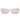 Fendi Selleria Beige Rectangular Gafas de Sol