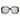 Fendi Selleria Brown Square Sunglasses