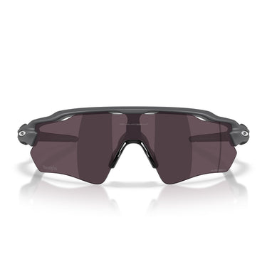 Oakley Occhiali da Sole OO9208 9208G9 Radar EV Path Carbonio Opaco Prizm Transitions Nero Unisex Fotocromatici 2