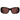 Givenchy Bold Marrone Geometrica Occhiali da Sole