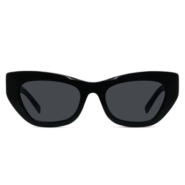 Givenchy City Nero Cat-Eye Occhiali da Sole