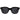 Givenchy City Nero Geometrica Occhiali da Sole