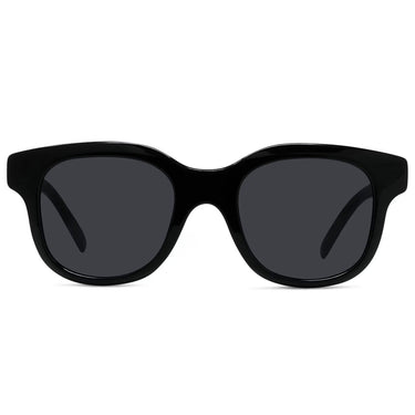 Givenchy City Nero Geometrica Occhiali da Sole