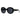 Givenchy City Nero Geometrica Occhiali da Sole