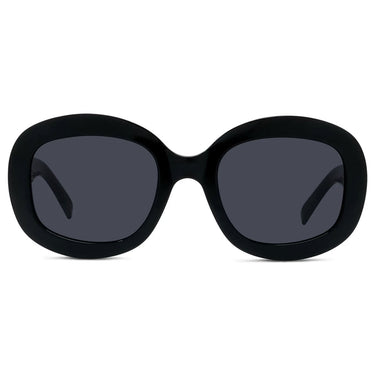 Givenchy City Nero Geometrica Occhiali da Sole