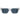 Givenchy GV Day Grigio Geometrico Occhiali da Sole
