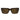 Givenchy GV Day Marrone Geometrico Occhiali da Sole