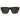 Givenchy GV Day Marrone Squadrata Occhiali Da Sole