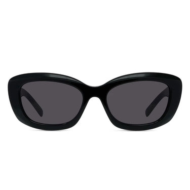 Givenchy GV Day Nero Cat-Eye Occhiali da Sole