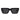 Givenchy GV Day Nero Geometrico Occhiali da Sole