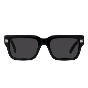 Givenchy GV Day Nero Geometrico Occhiali da Sole