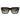 Givenchy GV Day Nero Squadrata Occhiali da Sole