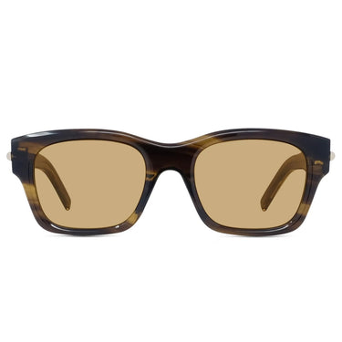 Givenchy GV One Marrone Squadrata Occhiali Da Sole