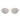 Givenchy Speed Gold Oval Sunglasses