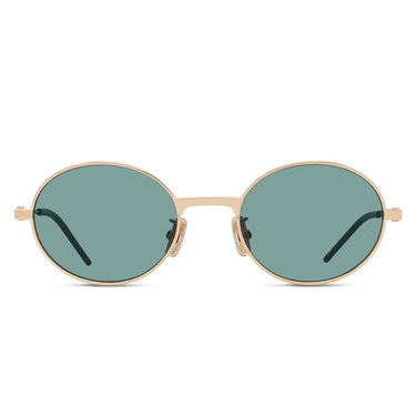 Givenchy Speed Oro Ovale Occhiali Da Sole