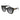 Gucci Sunglasses GG0327S 001 Black-Gray Gradient Unisex 1