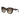 Gucci Okulary Przeciwsłoneczne GG0327S 002 Havana-Marrone Sfumato Unisex 1