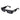 Gucci Sunglasses GG0516S 018 Black Gray Unisex