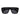 Gucci Occhiali da Sole GG0748S 001 Nero/Grigio Uomo