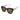 Gucci Sunglasses GG0998S 005 Black/Brown Women 2