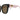Gucci Sunglasses GG0998S 005 Black/Brown Women 3