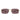 Gucci Occhiali da Sole GG1221S 002 Oro-Marrone Uomo