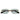 Gucci Occhiali da Sole GG1221S 003 Oro-Verde Uomo