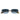 Gucci Sunglasses GG1221S 007 Silver/Blue Men