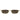 Gucci Occhiali da Sole GG1278S 001 Oro/Marrone Unisex