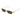 Gucci Sunglasses GG1278S 001 Gold/Brown Unisex 2