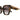 Gucci Sunglasses GG1300S 003 Havana-Dark Brown Women 2