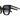 Gucci Okulary Przeciwsłoneczne GG1300S 004 Czarny/Ciemnoszary Damskie 2