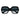 Gucci Sunglasses GG1337S 001 Black/Smoky Gray Women