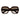 Gucci Sunglasses GG1337S 003 Brown/Brown Women