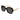 Gucci Sunglasses GG1337S 008 Black/Grey Women 2