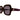Gucci Sonnenbrille GG1337S 009 Havana/Viola Damen 2