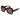 Gucci Sonnenbrille GG1337S 009 Havana/Violett Damen 1