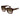 Gucci Sunglasses GG1338S 003 Havana/Brown Gradient Women 2