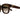 Gucci Sunglasses GG1338S 003 Havana/Brown Gradient Women 3