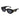 Gucci Sunglasses GG1421S 001 Black/Dark Grey Unisex 2