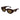 Gucci Sonnenbrille GG1421S 002 Havana/Braun Unisex 2