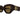 Gucci Sonnenbrille GG1421S 002 Havana/Braun Unisex 3