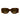 Gucci Occhiali da Sole GG1421S 009 Marrone Marrone Unisex